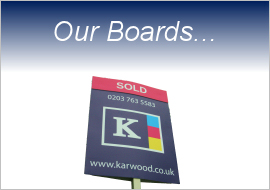 Our Boards