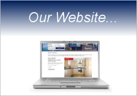 Our Website