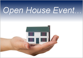 Open House Event