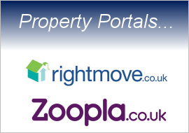 Property Portals