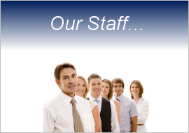 Our Staff